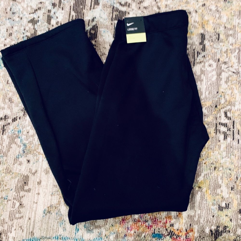 NWT Nike Sweatpants